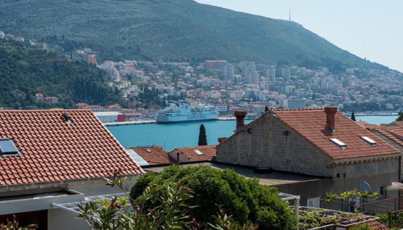 Guest House Mrdalo Dubrovnik Quarto foto