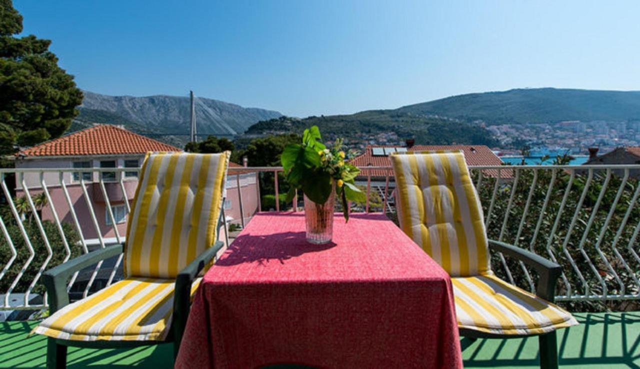 Guest House Mrdalo Dubrovnik Exterior foto