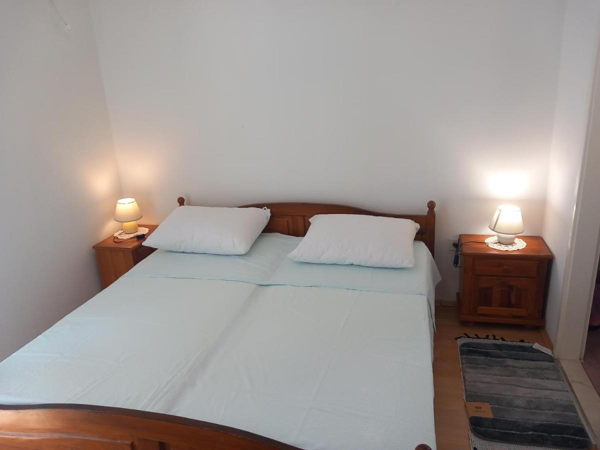 Guest House Mrdalo Dubrovnik Exterior foto