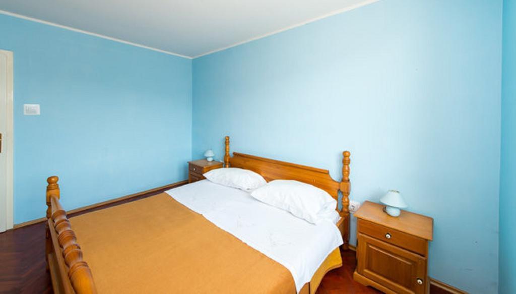 Guest House Mrdalo Dubrovnik Exterior foto
